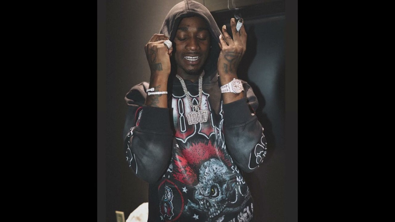 [FREE] Mac Critter x Lil Double 0 Type Beat - Ghosted