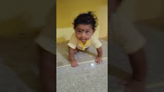 Ammama vastunna #ytshorts#cutebaby#trending#viral#babyboy#babyshorts#kidshorts#kavyaslittlerudhransh