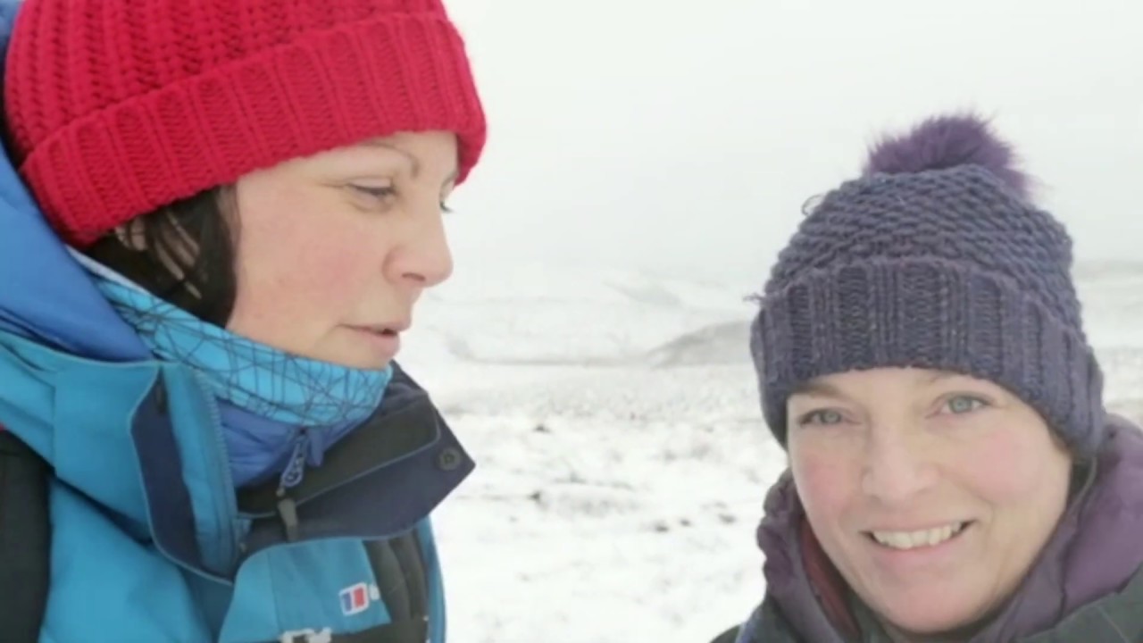Mount Famine & South Head