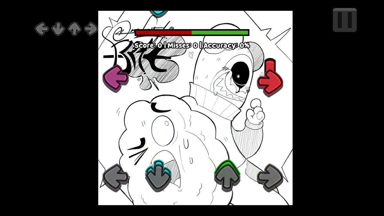 One last bite karaoke (botplay) (hecho por mi) [link en los comentarios]