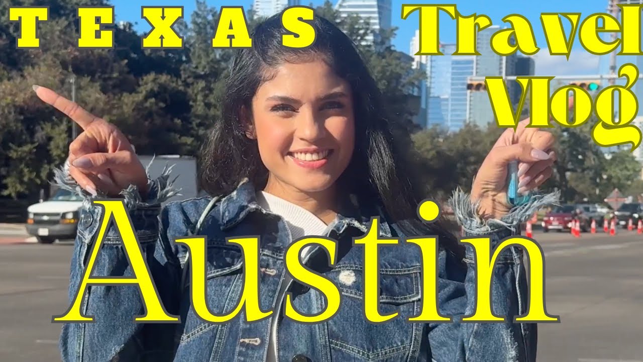 🏙️ Exploring Austin, Texas Like a Local! 🍖 Terry Black’s BBQ, 🍺 Craft Beer & 🏚️ Cathedral of Junk