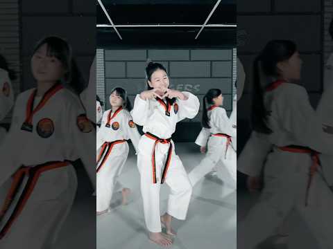 [리틀K타이거즈] Little &amp;amp; Junior KTIGERS | 에스파(aespa)-Whiplash #Ktigers#Taekwondo#<strong>TKD</strong>#aespa#K타이거즈#태권도#에스파