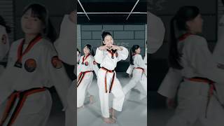 [리틀K타이거즈] Little &amp; Junior KTIGERS | 에스파(aespa)-Whiplash …