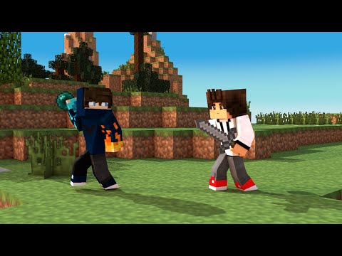 Survival Games - VAI FUGI COM ENDER PEARL NUB ?!