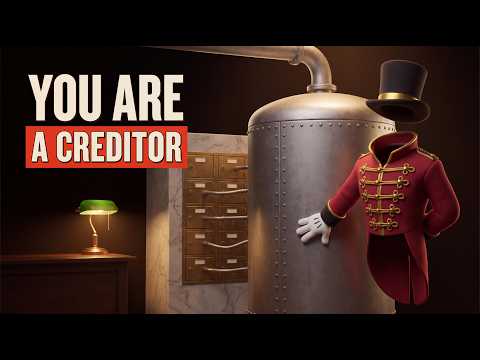 Bank Deposits: The Vault Stopped Being the Point