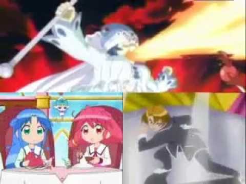 最終鬼畜セレブエリザ・β