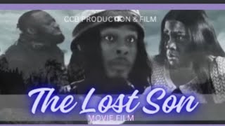 The Lost Son (Movie Film) 2024