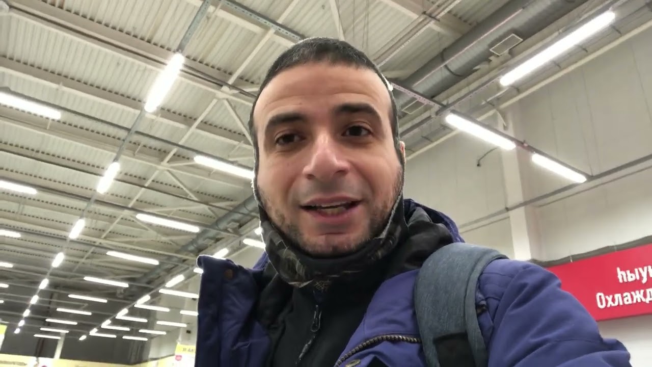 لراغبي العمل في روسيا 🇷🇺 - اعرف مجالات العمل وجمد قلبك!