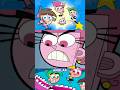 Timmy en un mundo FUTURISTA #lospadrinosmagicos #caricaturas