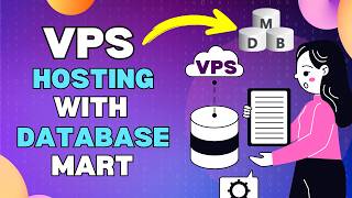 VPS Hosting Made Easy with Database Mart | Step-by-Step Guide screenshot 1