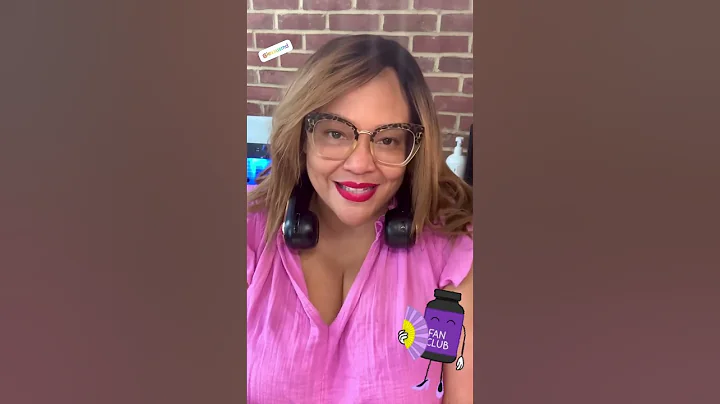 VRS ​@anteage7473 and @yourbestyoumedspa