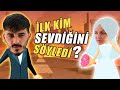 BİZ KİMİZ?(YAPMAK İSTEYİP YAPAMADIĞIMIZ ŞEY NE?)