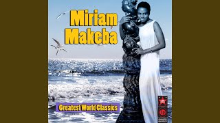 Pata Pata - Miriam Makeba