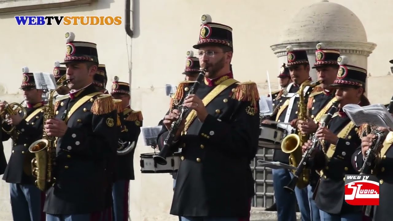 Cambio della guardia al Quirinale: arriva la Polizia di Stato