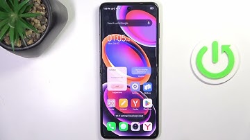 How to Reset Network Settings on Tecno Phantom V Flip | Easy Step-by-Step Guide