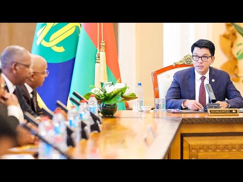 HANENDRY PRAIMINISITRA VAOVAO Nouveautés Gasy 2025 
