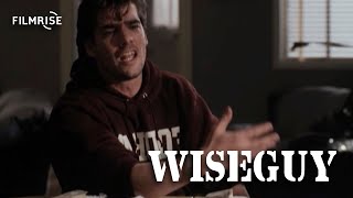 Wiseguy - Season 2, Episode 11 - Stairway to Heaven - Full Episode