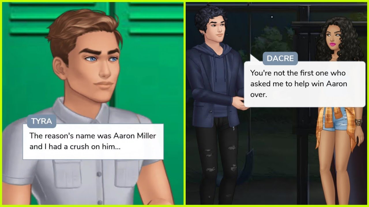 The Queen of Limelight (part 1) | EPISODE Choose Your Story