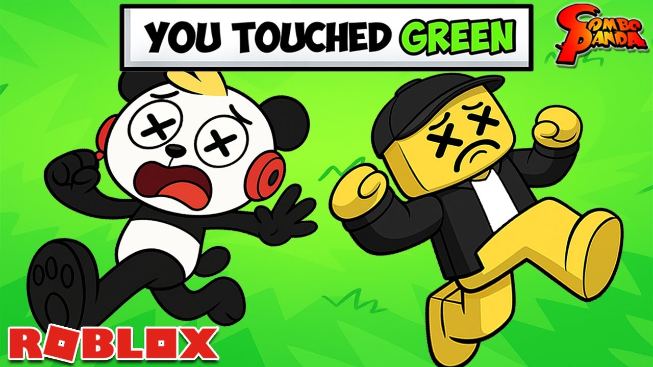 DON’T TOUCH THIS COLOR!!!