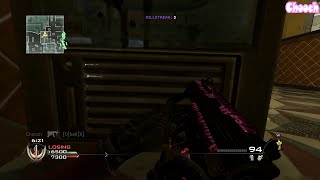 Four Black Ops 6 Camos in COD: MW2/AlterWare IW4x