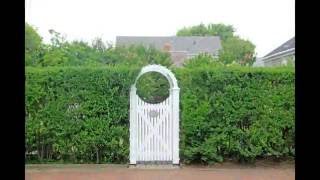 Island Properties Sales Listing: 5 North Beach - Brant Point, Nantucket, MA, 02554