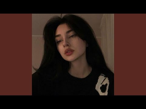 be alright (sped up)