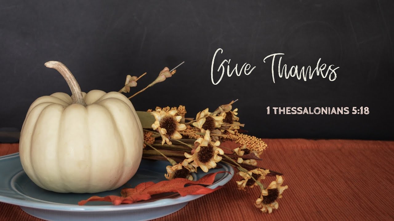 This Is The Will Of God | Redeemer Baptist Church