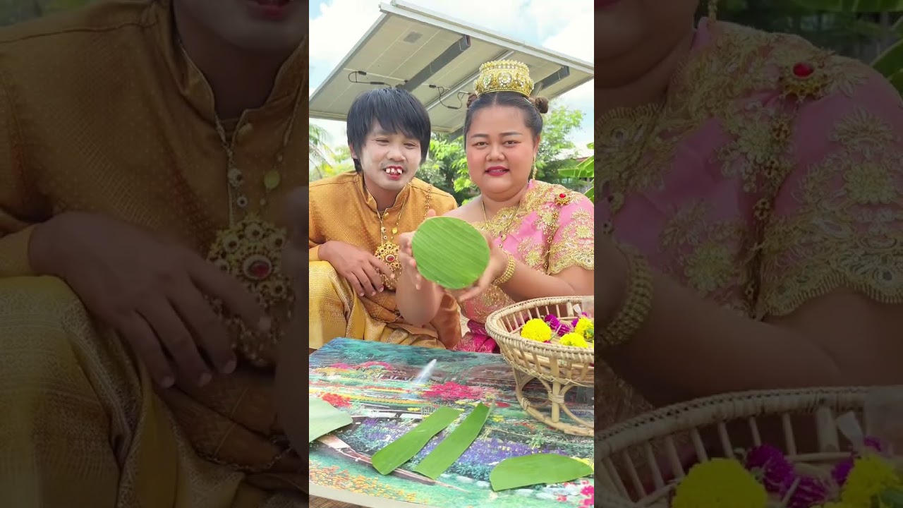 ลอยกระทงด้วยกันค่ะ  #ลอยกระทง