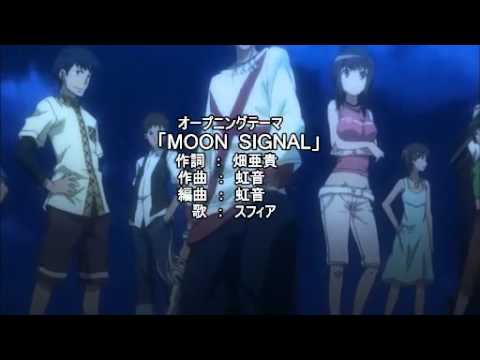 【MAD】とある魔術の禁書目録　『おとめ魔道師インデックス』