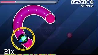 Osu pure ruby (mobile)
