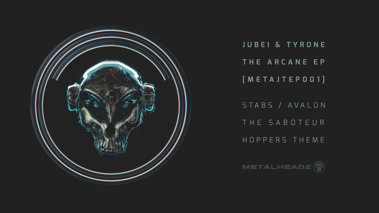 Jubei & Tyrone - The Saboteur - YouTube