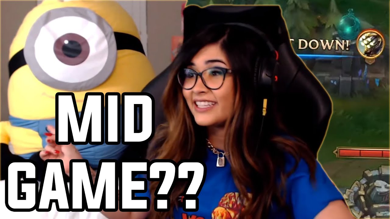 SPECIAL DELIVERY MID GAME?? | YourPrincess