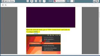 Set up Hide.me OpenVPN on Linux/Ubuntu (2023 updated) screenshot 4