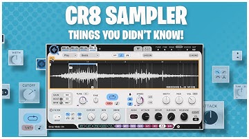 Waves CR8: More creative than you think!