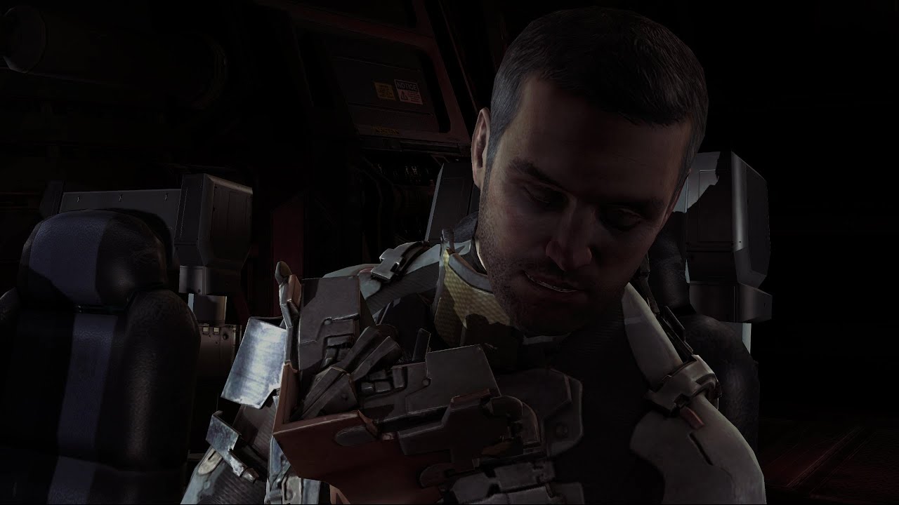 completing deadspace 2 (DeadSpace2) - part 7 - YouTube