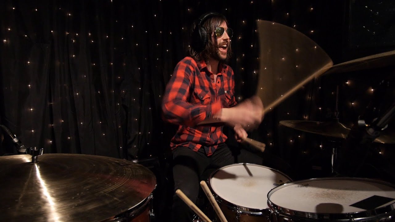 The Afghan Whigs - Royal Cream (Live on KEXP)