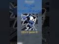 Noticias de Forgotten Islands | Día 6 parte 2 #sonic #roblox #sonicthehedgehog