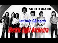 ELECTRIC LIGHT ORCHESTRA Latitude 88 North 1977 SUBTITULADO EN ESPAÑOL mp3