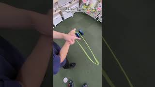 Download Lagu [No.497]🪀Today's Yo-Yo Trick \u0026 Tutorial: Izuru's Slack to GT Combo #yoyo #yoyotricks #ヨーヨー MP3