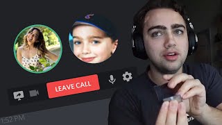 Famous Mizkif & Maya Get in a Heated Argument Wealth