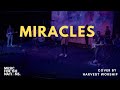 Miracles  jesus culture  cover by harvest worship