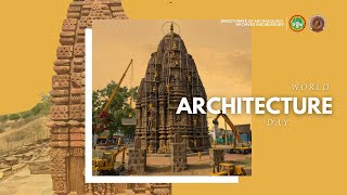 In Madhya Pradesh, Architecture Isnt Just Built - Its Inherited Across Centuries.