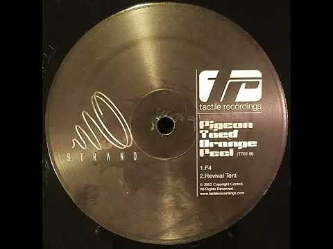 Strand — Strand - F4