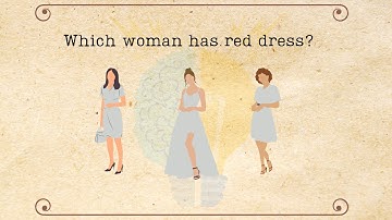 Guess the answer | intuition test don