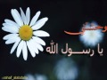 وحشتني يارسول الله عمر العمير 