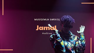 Jamal | Musiqimlə Sərxoş Resimi