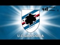 Uc sampdoria anthem  lyrics subtitled