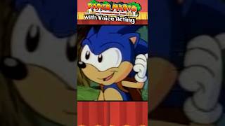 Sonic Impressions