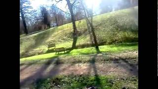 GEO Detecting #2 Tutorial Scenario Geocaching Metal Detecting