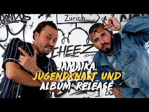 #24 Phenomden - Jamaika, Jugendknast & Album-Release